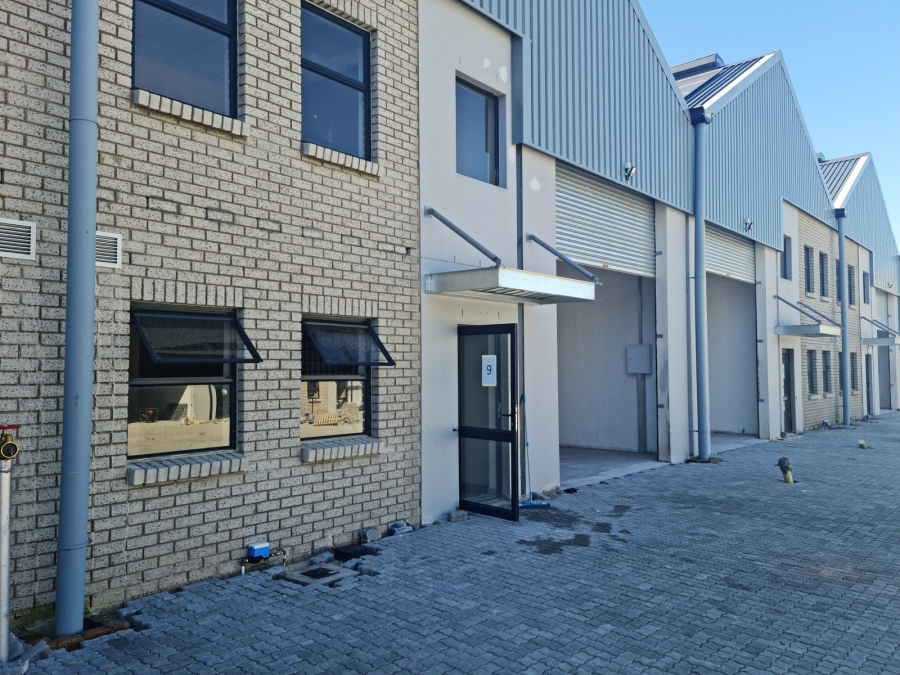 To Let commercial Property for Rent in Firgrove Western Cape